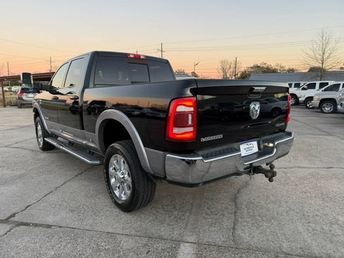 Used 2019 RAM 2500 Laramie image 3