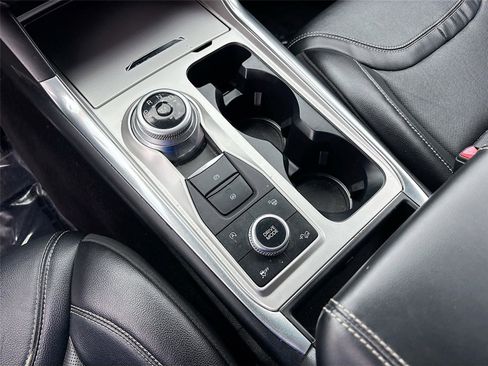 Used 2020 Ford Explorer ST w/ Premium Technology Package image 18