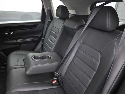 Used 2026 Honda CR-V EX-L image 24