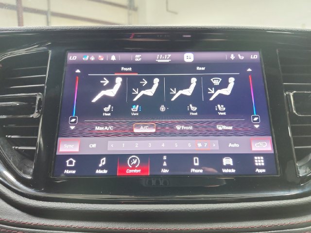 Used 2021 Dodge Durango R/T AWD/4WD image 30