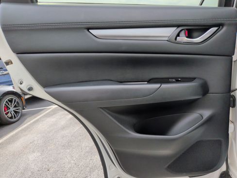 Used 2018 MAZDA CX-5 Touring w/ Preferred Equipment Package image 38