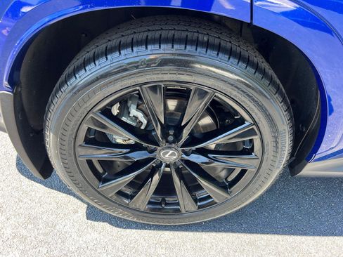 Certified 2024 Lexus NX 350 F Sport AWD/4WD image 18