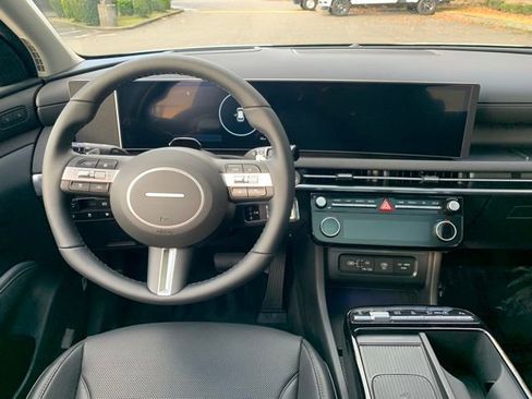 New 2026 Hyundai Tucson Limited image 20