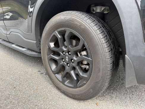 Certified 2023 Hyundai Santa Fe XRT AWD/4WD image 10