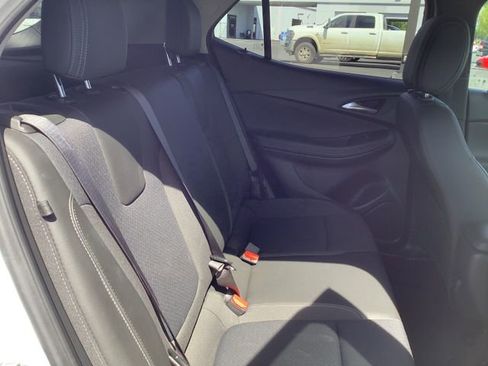 Used 2024 Buick Encore GX Preferred FWD image 32