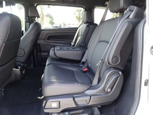 Certified 2026 Honda Odyssey Sport-L image 10