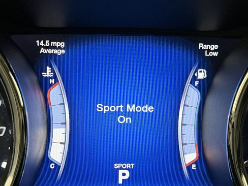 Used 2014 Maserati Quattroporte S Q4 image 12