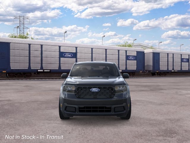 New 2026 Ford Maverick XLT FWD image 6