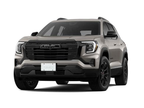 New 2026 GMC Terrain Elevation w/ Black Edition FWD image 32