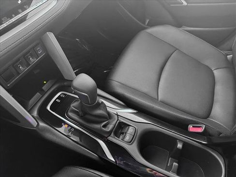 Certified 2025 Toyota Corolla Cross XLE image 15