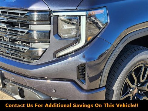 New 2026 GMC Sierra 1500 Elevation w/ Elevation Premium Package image 6