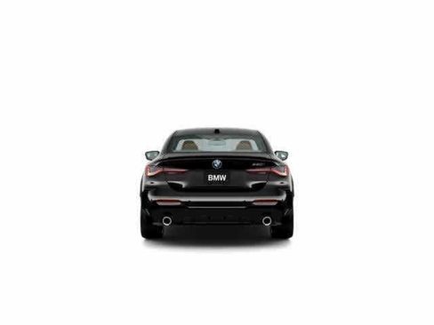 New 2026 BMW 430i Coupe w/ M Sport Package RWD image 5