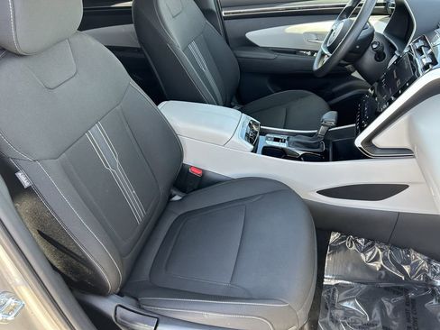 Used 2024 Hyundai Tucson SEL image 10
