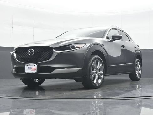 Used 2023 MAZDA CX-30 AWD 2.5 S w/ Premium Package image 25