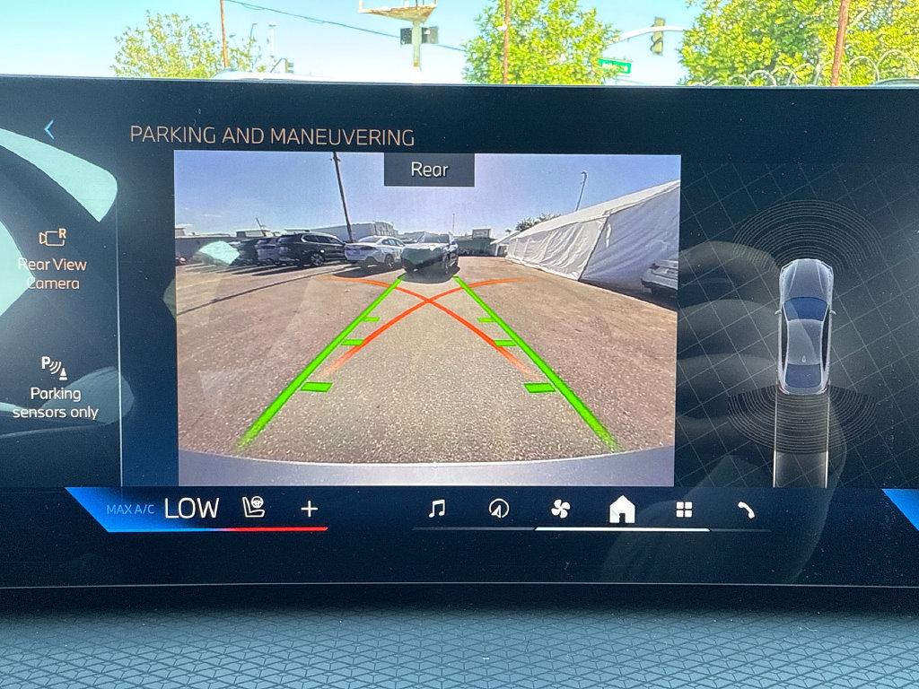 New 2026 BMW i4 eDrive40 w/ Premium Package RWD image 31