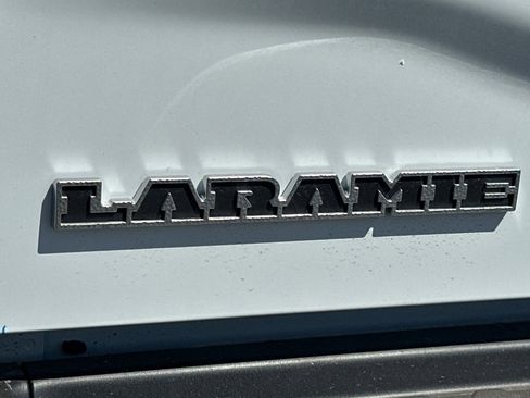 New 2026 RAM 3500 Laramie w/ Towing Technology Group image 25