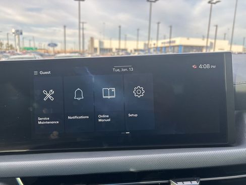 Certified 2025 Hyundai Sonata SE image 17