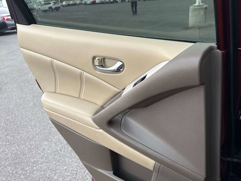 Used 2012 Nissan Murano SL image 15