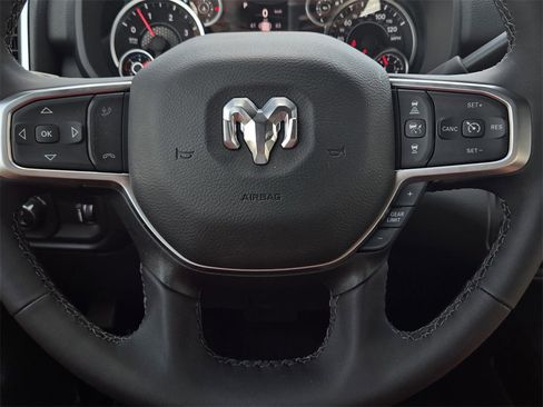 New 2025 RAM 2500 Lone Star image 21