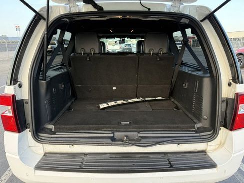 Used 2017 Ford Expedition EL Limited image 5