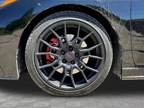 Used 2020 Toyota Avalon TRD w/ All Weather Liner Package FWD image 33