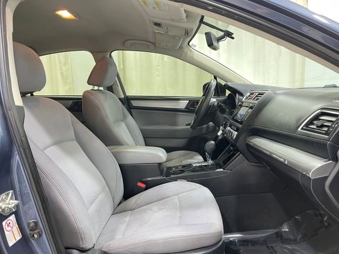 Used 2018 Subaru Legacy 2.5i image 29