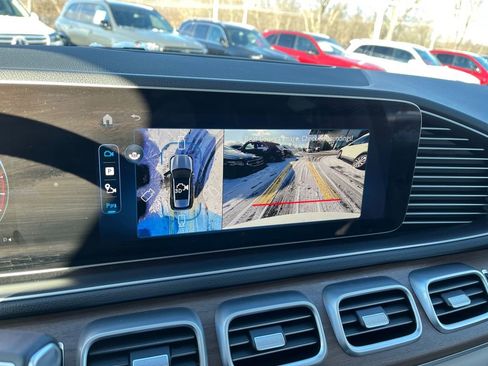 Certified 2025 Mercedes-Benz GLE 350 4MATIC image 25