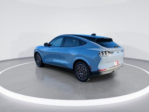 New 2025 Ford Mustang Mach-E Premium image 6