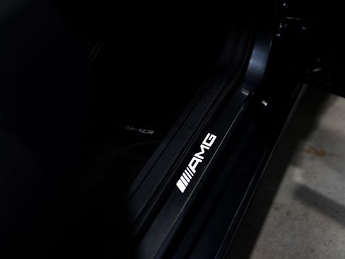 Used 2014 Mercedes-Benz CLS 63 AMG S-Model image 16