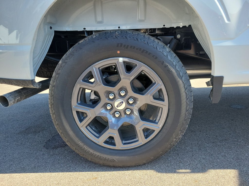 New 2026 Ford F150 STX w/ Equipment Group 200A AWD/4WD image 5