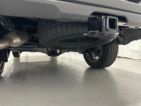 Used 2026 Toyota Tundra Platinum AWD/4WD image 54