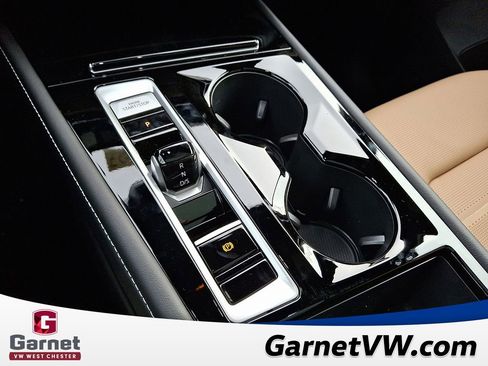 New 2026 Volkswagen Atlas Cross Sport SEL image 10