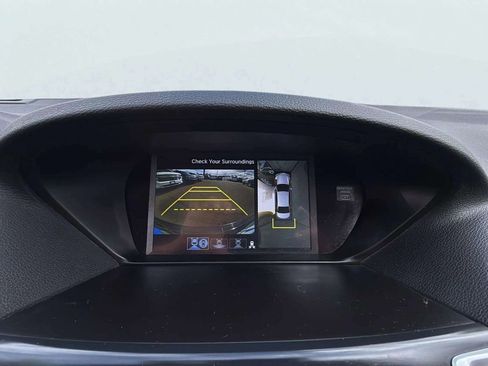 Used 2018 Acura TLX V6 SH-AWD w/ Advance Package image 11