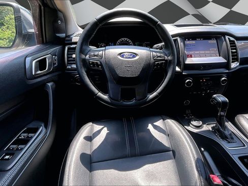Used 2019 Ford Ranger Lariat w/ Equipment Group 501A Mid AWD/4WD image 5