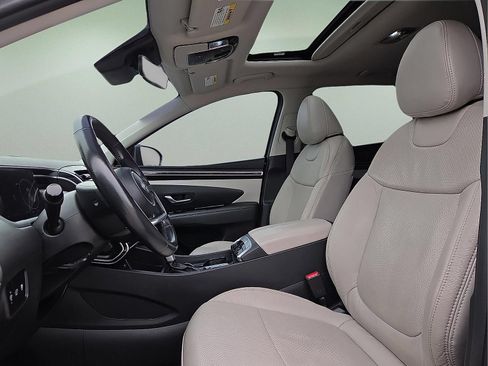 Used 2022 Hyundai Tucson SEL w/ Convenience Package FWD image 14