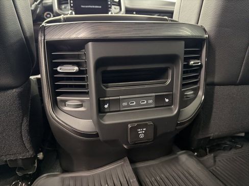New 2026 RAM 2500 Rebel AWD/4WD image 11