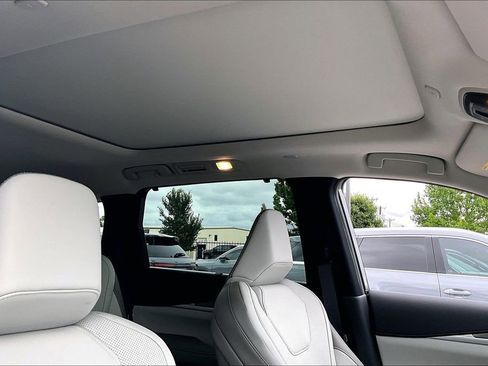 New 2026 INFINITI QX60 Luxe FWD image 21
