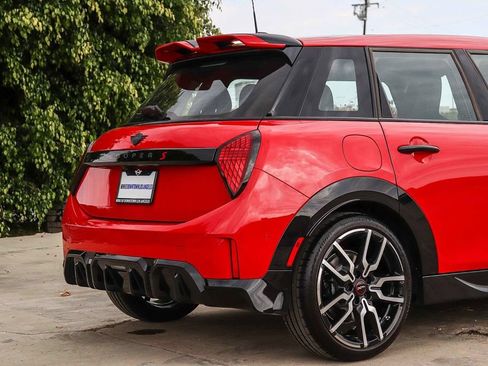 Used 2026 MINI Cooper S FWD image 12