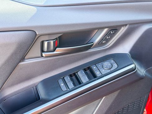 New 2026 Toyota bZ image 22