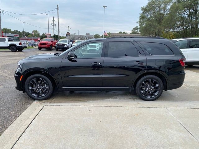 Used 2025 Dodge Durango R/T AWD/4WD image 10