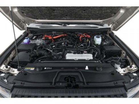 New 2026 Toyota Land Cruiser 1958 image 11