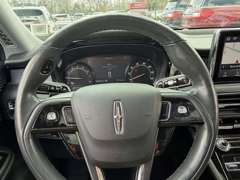 Certified 2022 Lincoln Corsair AWD w/ Premium Package image 28