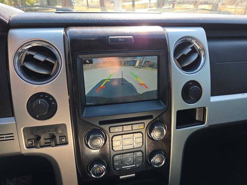 Used 2014 Ford F150 Platinum AWD/4WD image 46