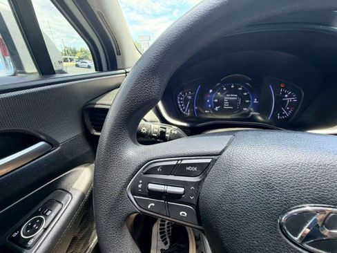 Used 2020 Hyundai Santa Fe SEL FWD image 18