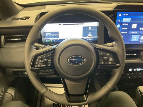 New 2026 Subaru Outback Premium image 17