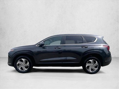 Used 2023 Hyundai Santa Fe SE FWD image 6