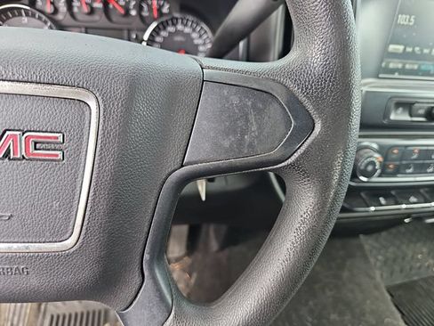 Used 2018 GMC Sierra 1500 2WD Double Cab w/ Elevation Edition image 14
