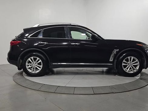Used 2012 INFINITI FX35 2WD w/ Premium Pkg image 7
