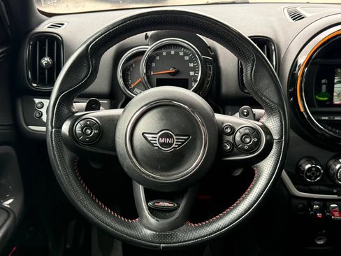 Used 2019 MINI Cooper Countryman S FWD image 7