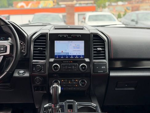 Used 2018 Ford F150 Lariat AWD/4WD image 32